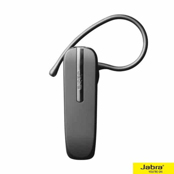 【Jabra】BT2046 时尚轻巧双待机蓝牙耳机