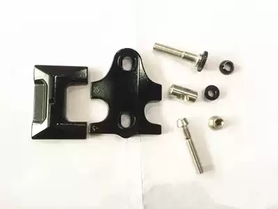 GIANT GIANT GIANT water drop seat Rod joint broken PP TCR C ADV SLR carbon fiber seat cushion tube Chuck