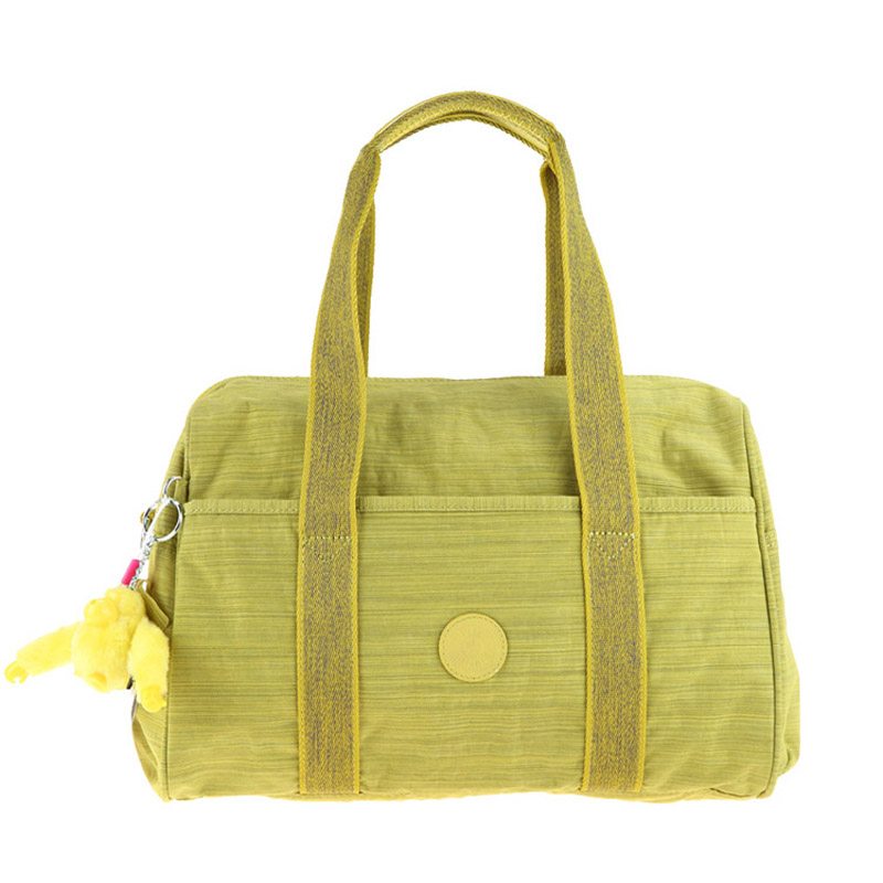 kipling 户外出行单肩斜挎时尚休闲包 王府井百货