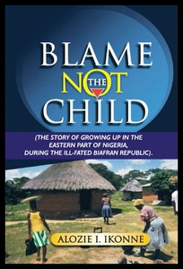 【预售】Blame Not the Child