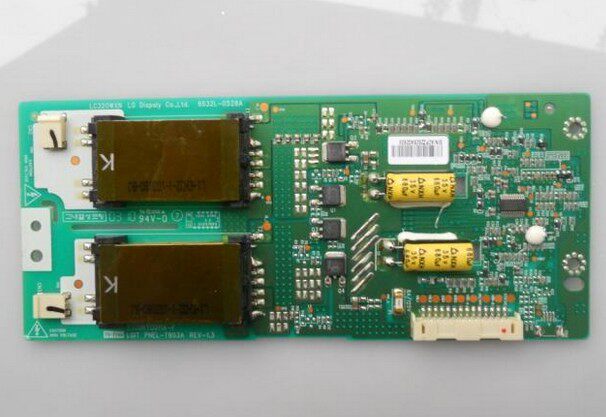 Original fit LC320WXN high pressure plate 6632L-0626A 0633A 0624A 0624A 0494A 0494A 0637A