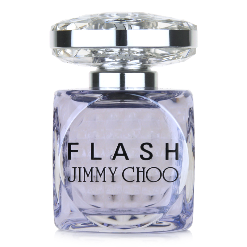 Jimmy Choo/吉米周 Flash闪烁魅力舞光女士香水淡香精40/60/100ml