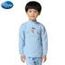 Ưu đãi đặc biệt ba khẩu súng Disney đồ lót trẻ em ấm cotton cotton đồ lót cotton dày