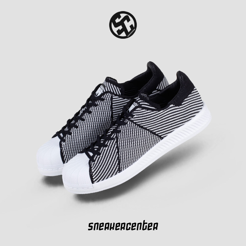 superstar bounce pk