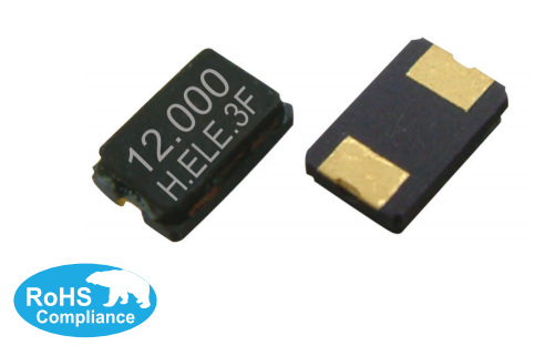 Imported Original Mount Patch Passive Crystal Zhen Crystal 2 Feet 5032 5 * 3 2 13 52127M 52127M 52127MHZ 52127MHZ