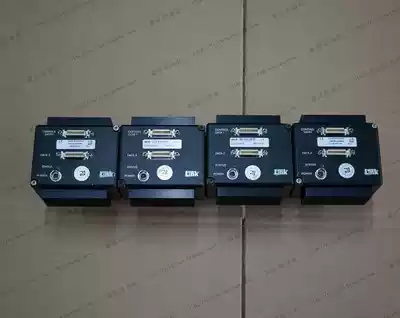 DALSA HS-40-04K40 4TDI line scan camera F-port spot