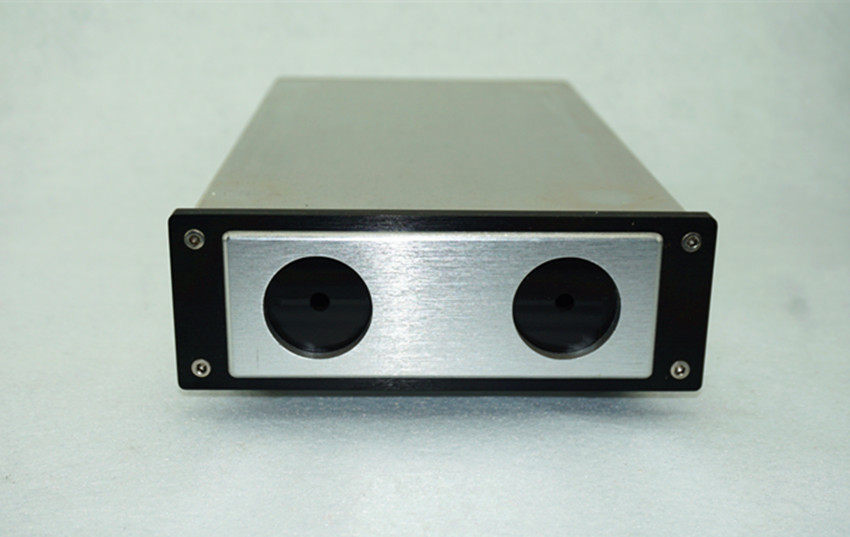 Front-level all-aluminum main casing Profile professional customization of the casing