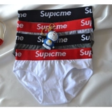 Хлопковое нижнее белье, высококачественные цветные штаны, трусы для влюбленных, большой размер