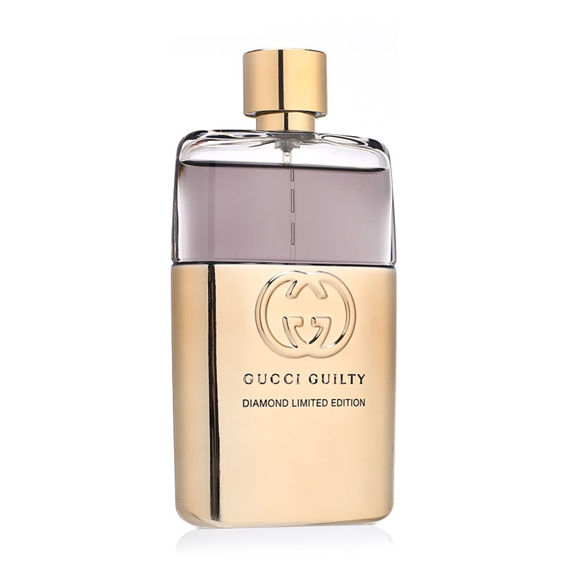 Gucci/古琦 古驰罪爱永恒男性喷式淡香水 90ML EDT