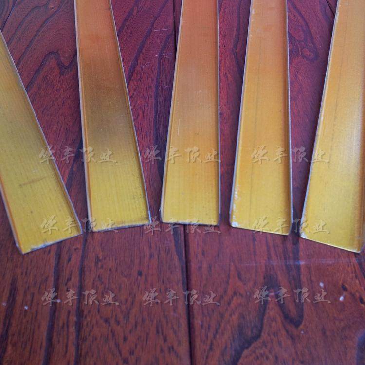 u type main bone baking varnish integrated ceiling honeycomb panel main keel lightweight steel keel frame anti-rust 38 0 5mm 5mm-0 8mm