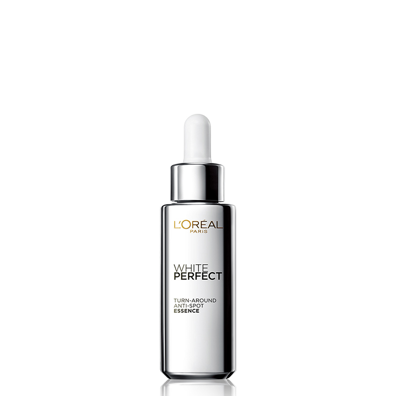 L＇oreal/欧莱雅 雪颜科研致白祛斑精华液 30ml