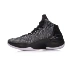 Giày bóng rổ Li Ning Giày nam Evan Turner nhấp nháy IV hấp thụ sốc một kiểu dệt thể thao giữa mùa thu và mùa đông giày lười thể thao nam Giày bóng rổ