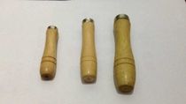 Special offer file handle file handle plastic handle file handle wooden handle small medium large