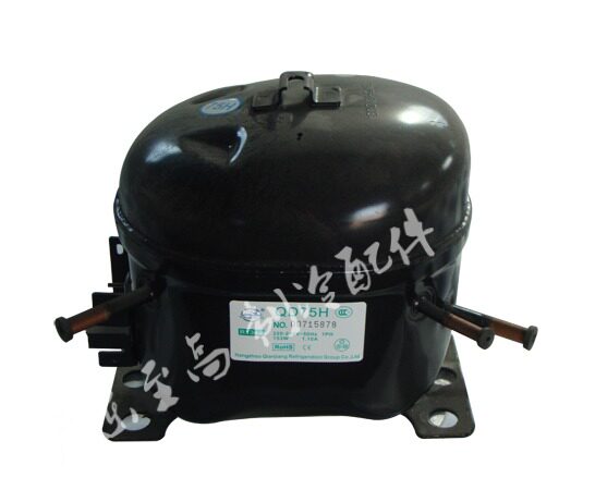 Brand new original dress 164W Den Fullle QD compressor QD75H R134 Snow seed with warranty