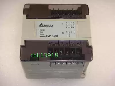 Delta DVP-14ES Programmable Controller