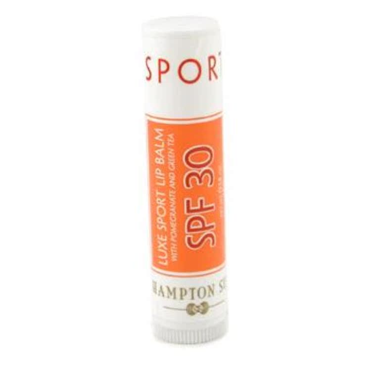 汉普顿 豪华运动 润唇膏SPF30 4g