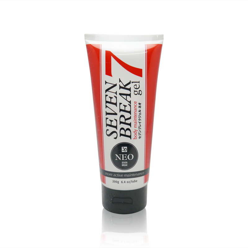 【日本直邮】SEVEN BREAK 7 GEL下半身纤体按摩膏200g