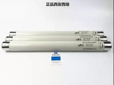 Xi'an West melting XRNP6-35KV-40 5KV 0 5-10A high voltage fuse