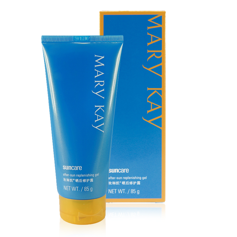 Marykay/玫琳凯晒后修护露