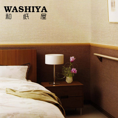 ��ֽ����ϵ��ܰ����������ձ�ǽֽR-4342