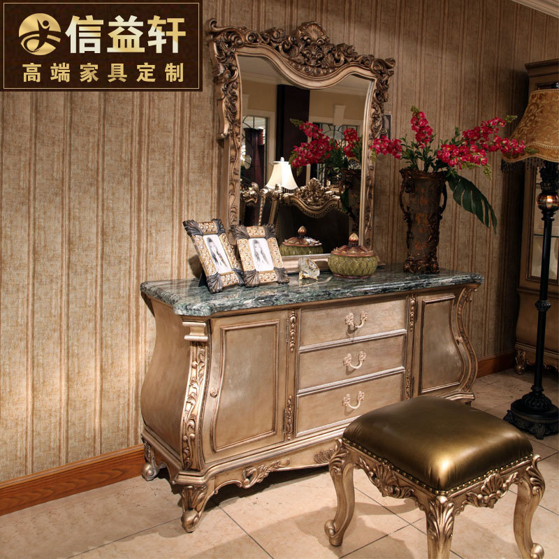 ������ŷʽ��ױ̨ZT-130