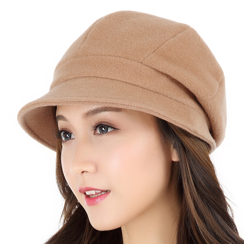 Chapeau pour femme en Poilue - Ref 3234166 Image 4