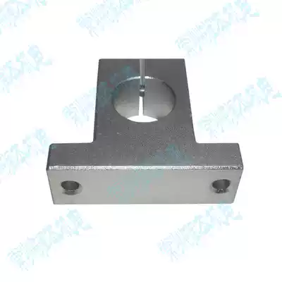 SK30 OPTICAL AXIS SUPPORT SEAT BRACKET USES AN OPTICAL AXIS WITH A DIAMETER OF ABOUT 30MM FOR SPOT SALES