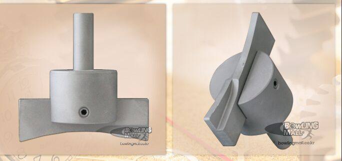 Jiaxin Bowling Bowling Supplies Cutter