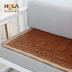 Hola lực lượng đặc biệt và âm nhạc mùa hè than tre mahjong mahjong sofa chỗ ngồi xe ghế mat ghế đệm ghế đệm Ghế đệm / đệm Sofa