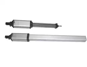 Italy imported SEA HT-200 hydraulic sliding door swing door motor rocker arm type door opener