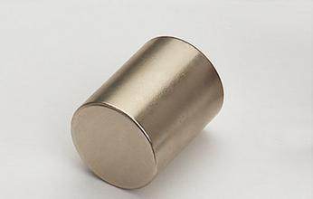Rare earth permanent magnet Rufere-boron strong magnet strong magnetic bar magnet round D12*15MM magnetic column