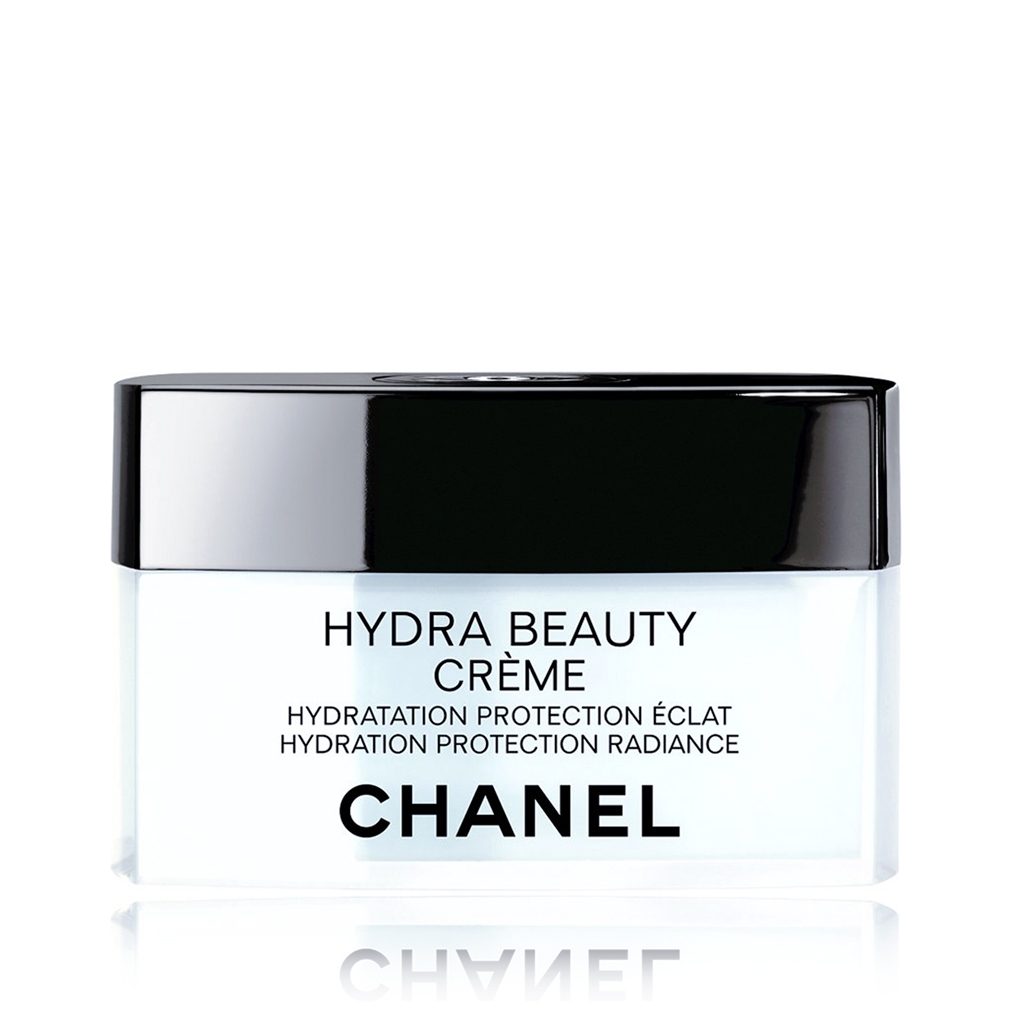 Chanel/香奈儿山茶花滋润活力保湿乳霜 50G