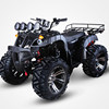 Big Bull Atv Zongshen Four-Wheel Off-Road Motorcycle for Adults, Dual-Seater, Gasoline-Powered, All-Terrain, Mountain, Four-Wheel Drive, Agricultural Use