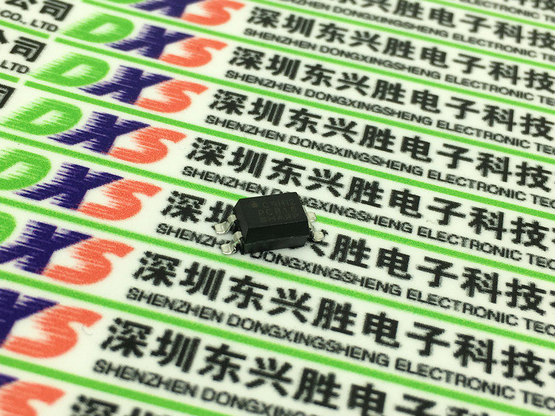 New 816C LTV-816S LTV816C PC816C EL816 SMD SOP4