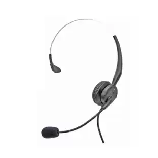 Simple T400 telephone headset net noise microphone directional microphone anti-noise customer service center operator cheap