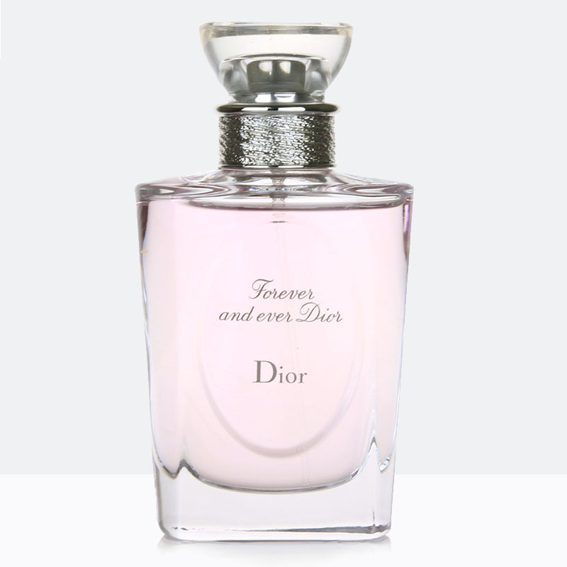 迪奥 Forever and Ever永恒的爱女士淡香水50/100ml