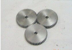 Spur gear 2 5M die 31 teeth 32 teeth 33 teeth 34 teeth 35 teeth 36 teeth 37 teeth 38 teeth 39 teeth 40 teeth