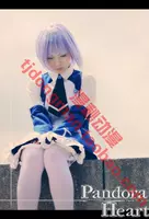 Trang phục Cosplay của Heart Heart Aike Thực hiện nhiều tùy chỉnh trang phục anime - Cosplay cosplay harry potter