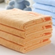 Một cặp miễn phí vận chuyển đặc biệt cung cấp chính hãng Vosges Jie Yu bông mềm terry khăn phim hoạt hình mang khăn dày 2 - Khăn gối Ý tưởng từ khóa Khăn gối