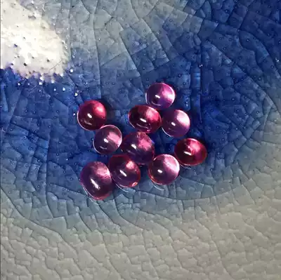 Pink purple xue pink cost bond, Sakyamuni Buddha, sturdy and hidden, offering 20 yuan 20 pieces