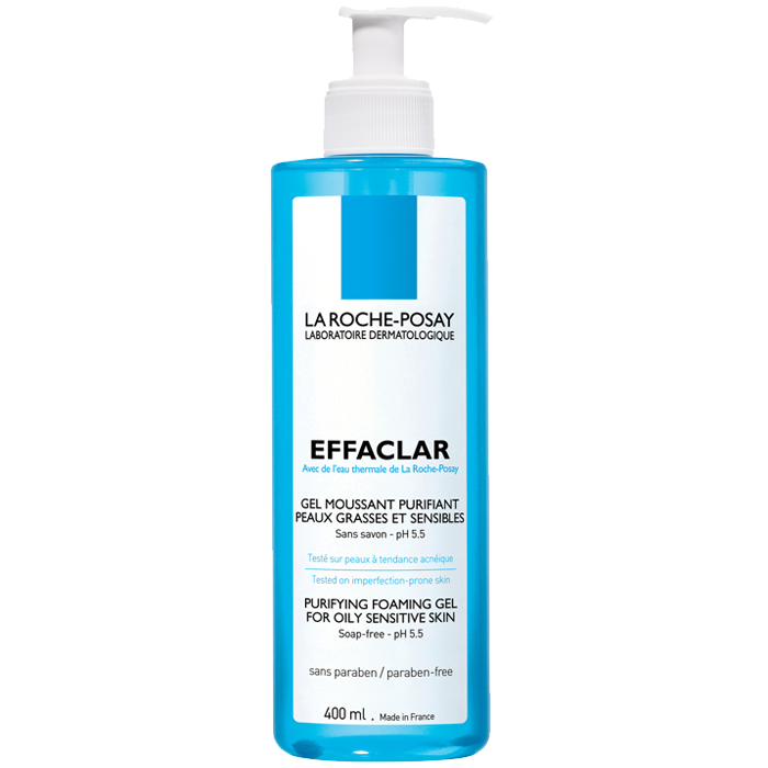 Gel moussant purifiant peaux. Larose-Posay Effaclar гель для умывания. La Roche Effaclar гель для умывания. La Roche-Posay гель для умывания для проблемной кожи. Ля рос посе эфаклар умывалка.