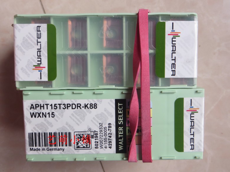 Walter APHT15T3PDR-K88 WXN15