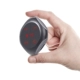 Máy nghe nhạc MP3 trên xe hơi Điện thoại rảnh tay Bluetooth Đầu ra AUX Thẻ TF không mất nhạc FM ra mắt xe tải 12-24V - Trình phát TV thông minh