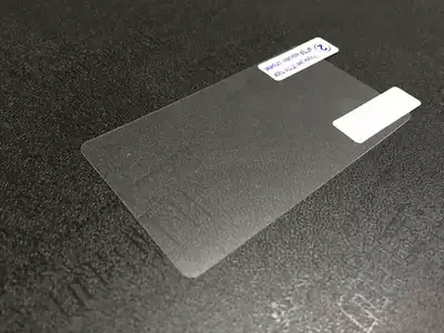 Sony A35 A45 A55 A15 ZX1 ZX2 ZX300A ZX100 protective HD matte film