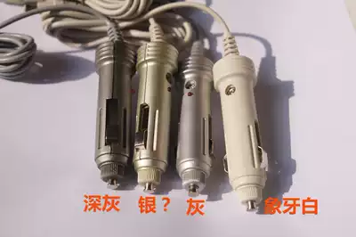 All copper 18 meters cigarette line with indicator light