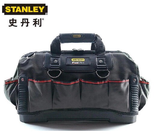  STANLEY HISTORY DANLEY TOOL 97-489-23C FatMax tool Tibag 16 kits