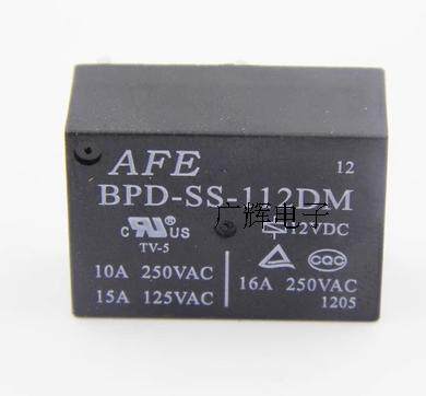 Yta ss 112dm схема