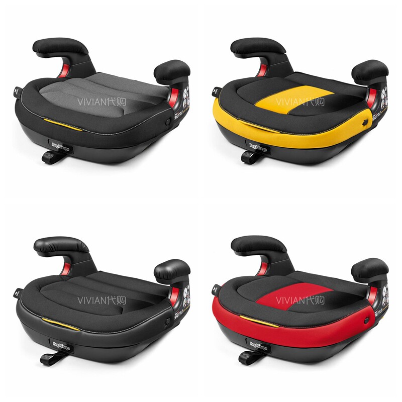 peg perego shuttle booster