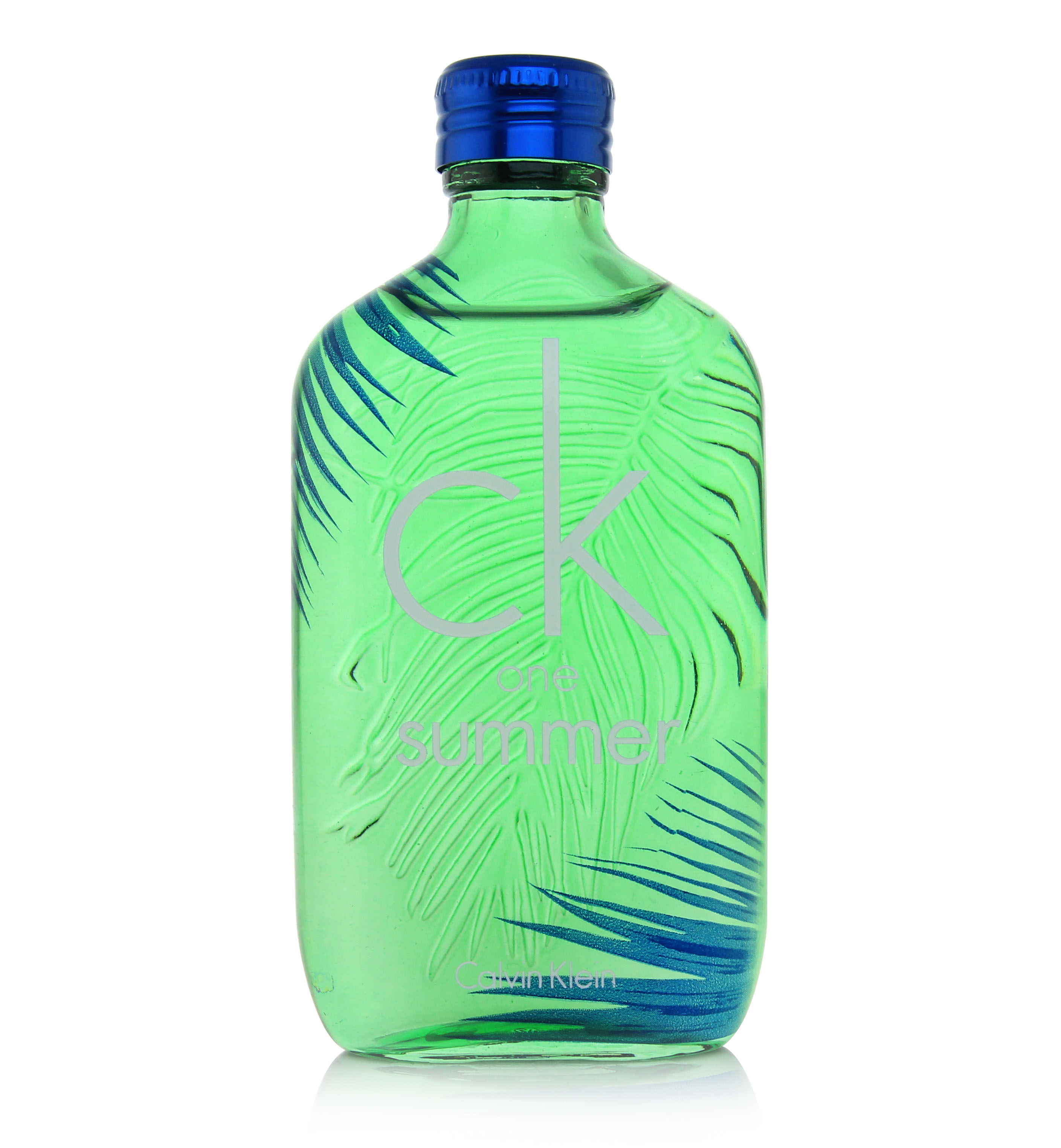 Calvin Klein/凯文克莱ck  one summer 2016限量版中性香水100ml