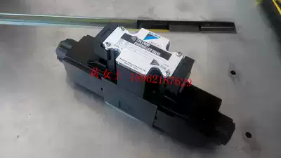 Japan DAIKIN DAIKIN solenoid valve KSO-G02-8CA-10 Directional control valve KSO-G03-4CP-20